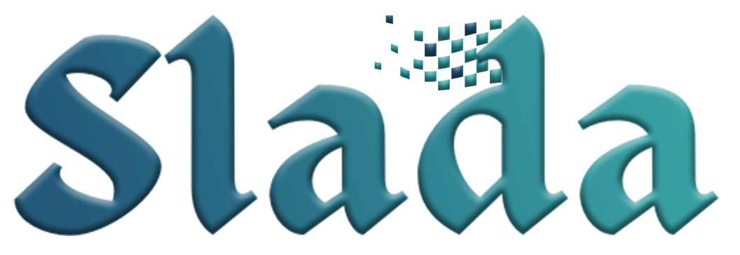 Slada Logo